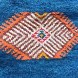 Big Berber former Moroccan handmade 290 x 420 cm