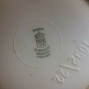 Vase Schumann Arzberg, Bavaria Design Années 60
