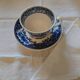 Royal Sphinx Large Teacup