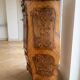 Ensemble meuble de rangement Louis XV en bois