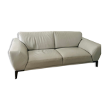 Sofa 3-seater Roche Bobois