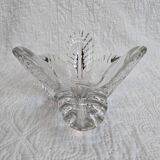 Murano glass empty pocket