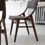 Vintage polish "Jumper" chair from Mid-century, designed in 1964 by J. Kędziorek. PERSONALIZATION