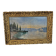 Oil on canvas – Lake Geneva by Émile Vernay, dated 1902 - 675009
