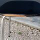 Lot de 7 chaises années 60/70