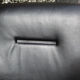Vintage executive desk chair from Poltona Frau