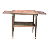 Tea table/Side table - Model making - Louis XVI