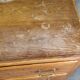 Commode pied compas scandinave