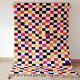 Multicolored Berber Moroccan Rug 250cm x 150cm