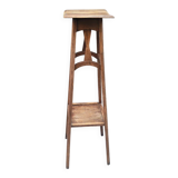 Arts and Crafts Plant Stand