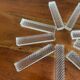9 glass knife holders