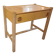 Scandinavian bedside table attributed to Arne Wahl Iversen, year 1960.