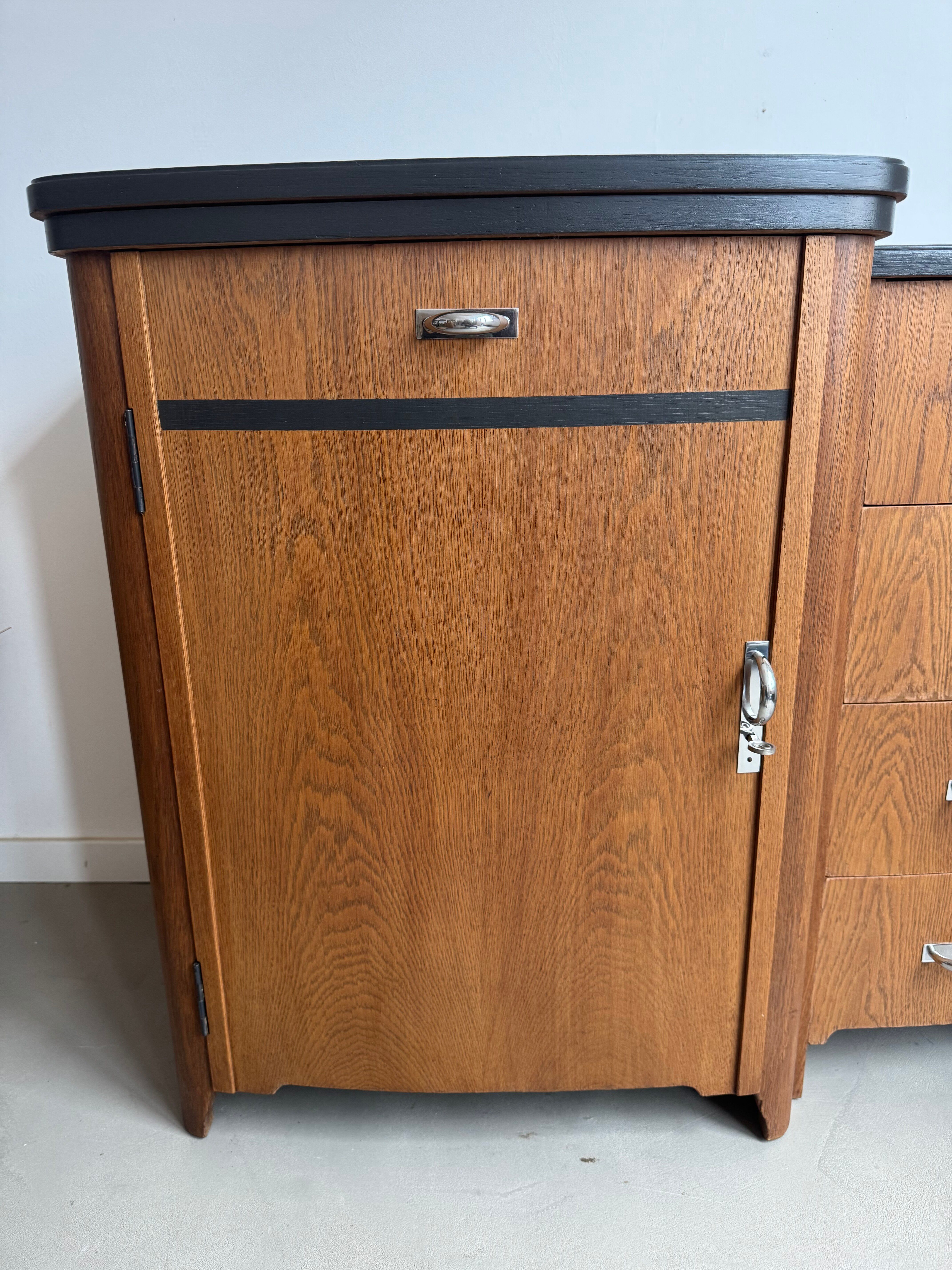 Buffet, bar cabinet