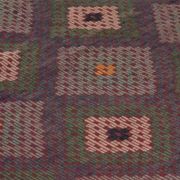 Anatolian handmade kilim rug 297 cm x 191 cm