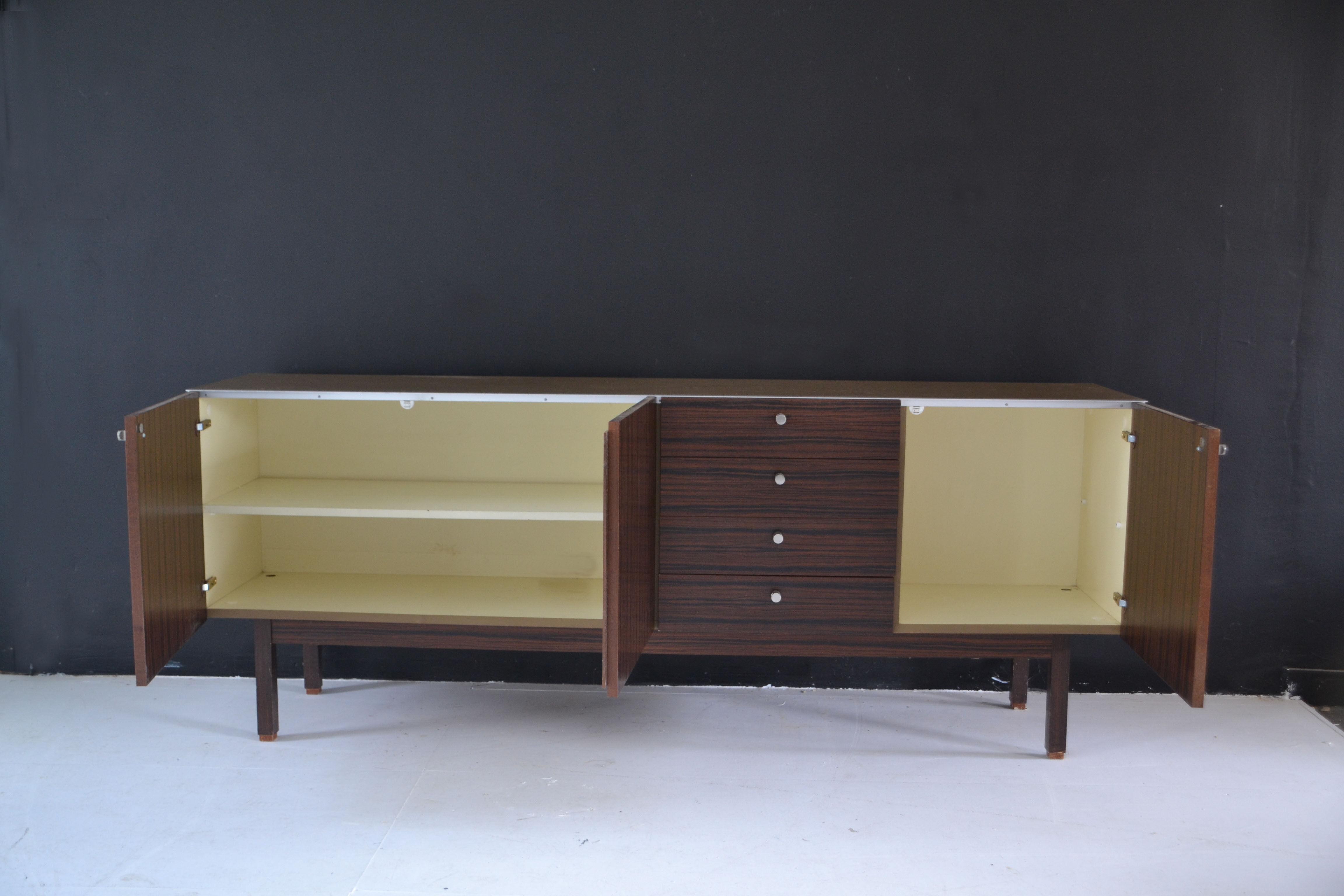 1970s sideboard