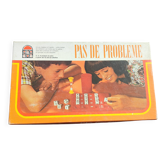 Vintage board game "No Problem" Complete