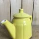 Vintage teapot digoin