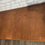 Scandinavian teak sideboard 1960