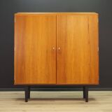 Buffet vintage design danois 60 70 teck