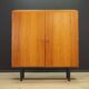 Buffet vintage design danois 60 70 teck