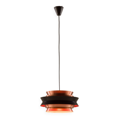 Suspension Carl Thore Trava pour Granhaga, Suède, années 1970