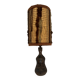 Lampe céramique Jean-Claude Courjault