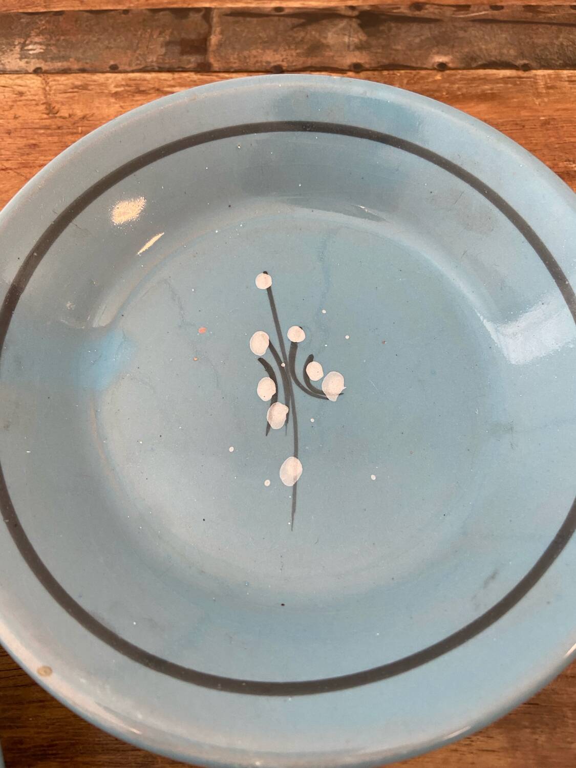 Ceramic head to head