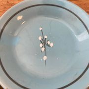 Ceramic head to head