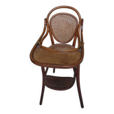 Chaise haute Thonet collection