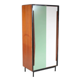 Willy van der Meeren wardrobe for Tubax, Belgium 1952