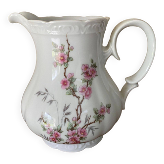 Mitterteich Bavaria porcelain milk jug