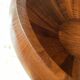 Grand saladier teck Dansk Designs Denmark