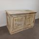 patinated store bank
