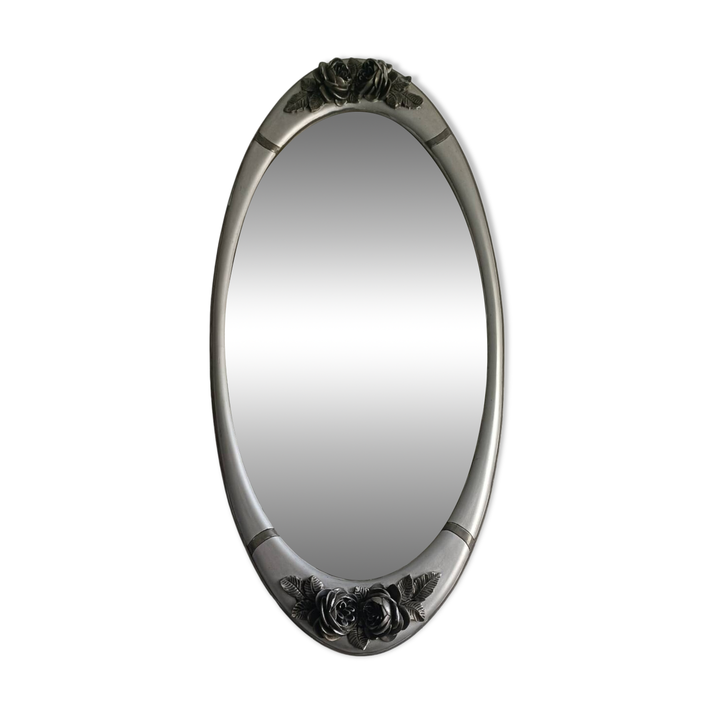 Grand miroir Art Déco 1930