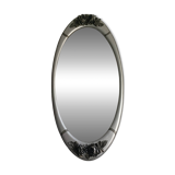 Large Art Deco mirror 1930