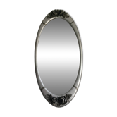 Large Art Deco mirror, 1930