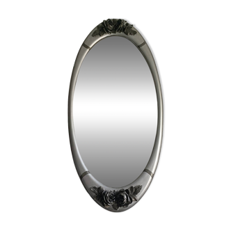 Large Art Deco mirror 1930