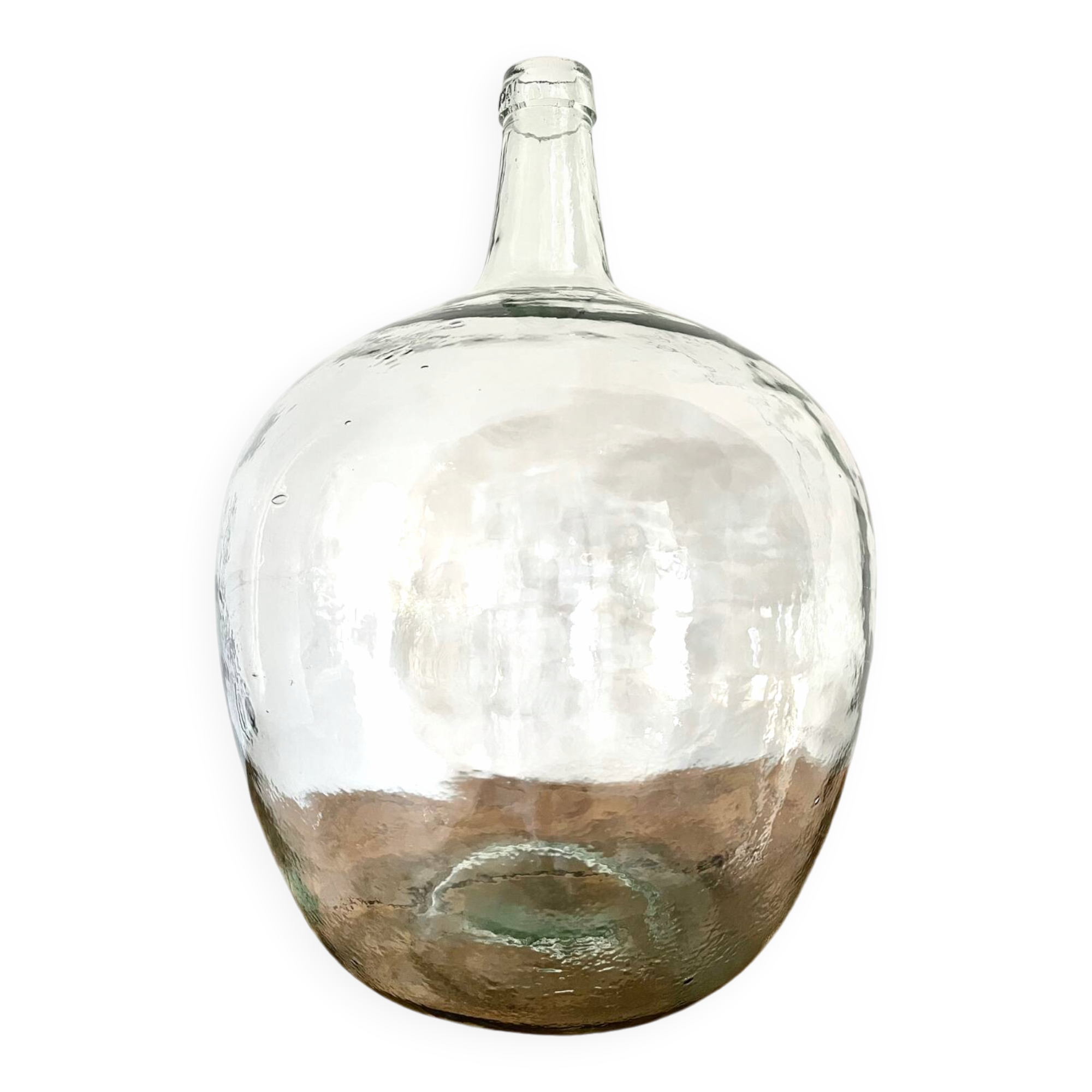 VIBESAL 20L demijohn