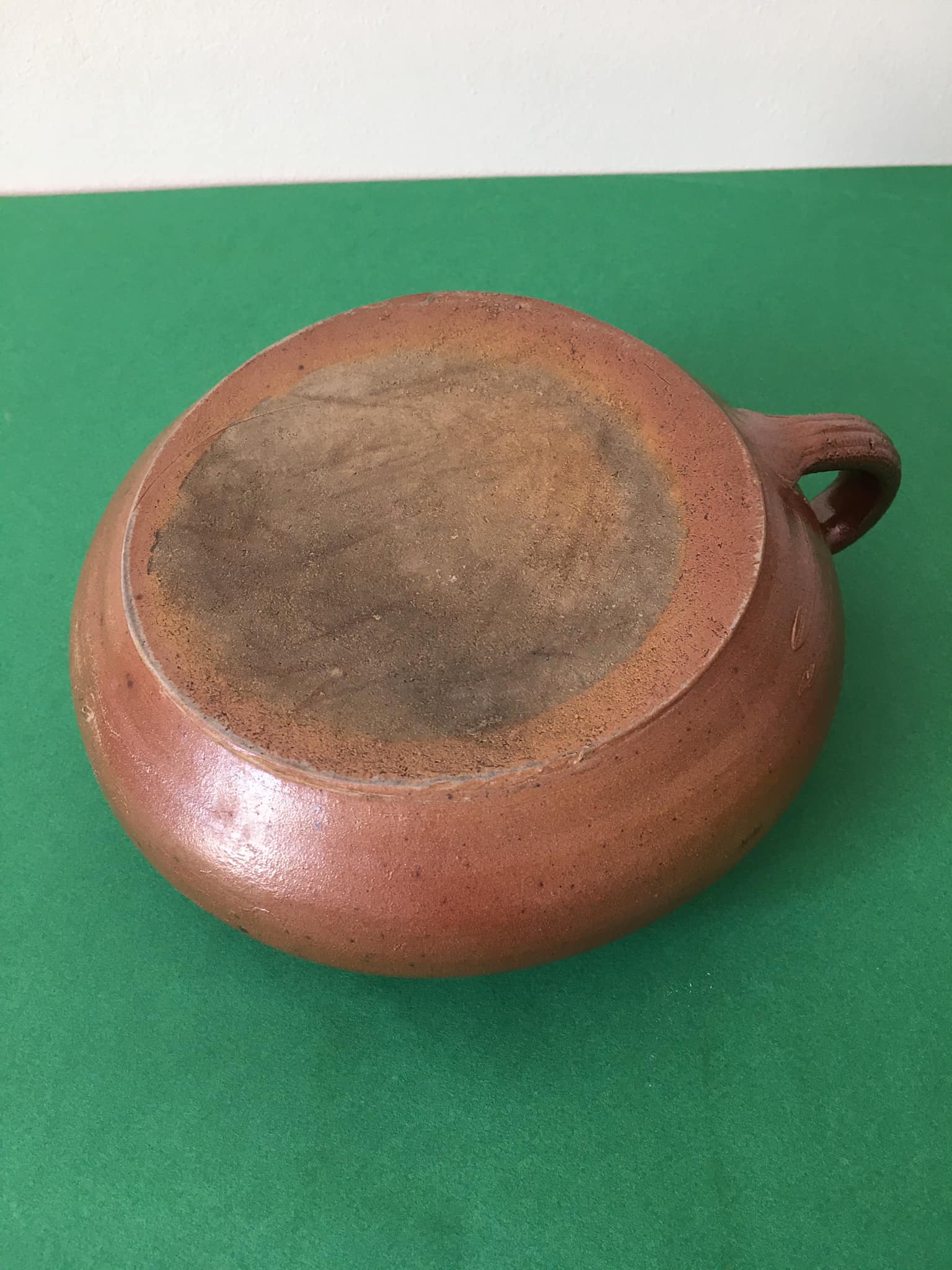 Sandstone gourd