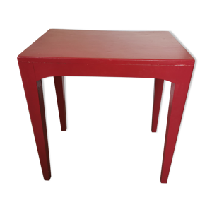 table d'appoint vers - 1920