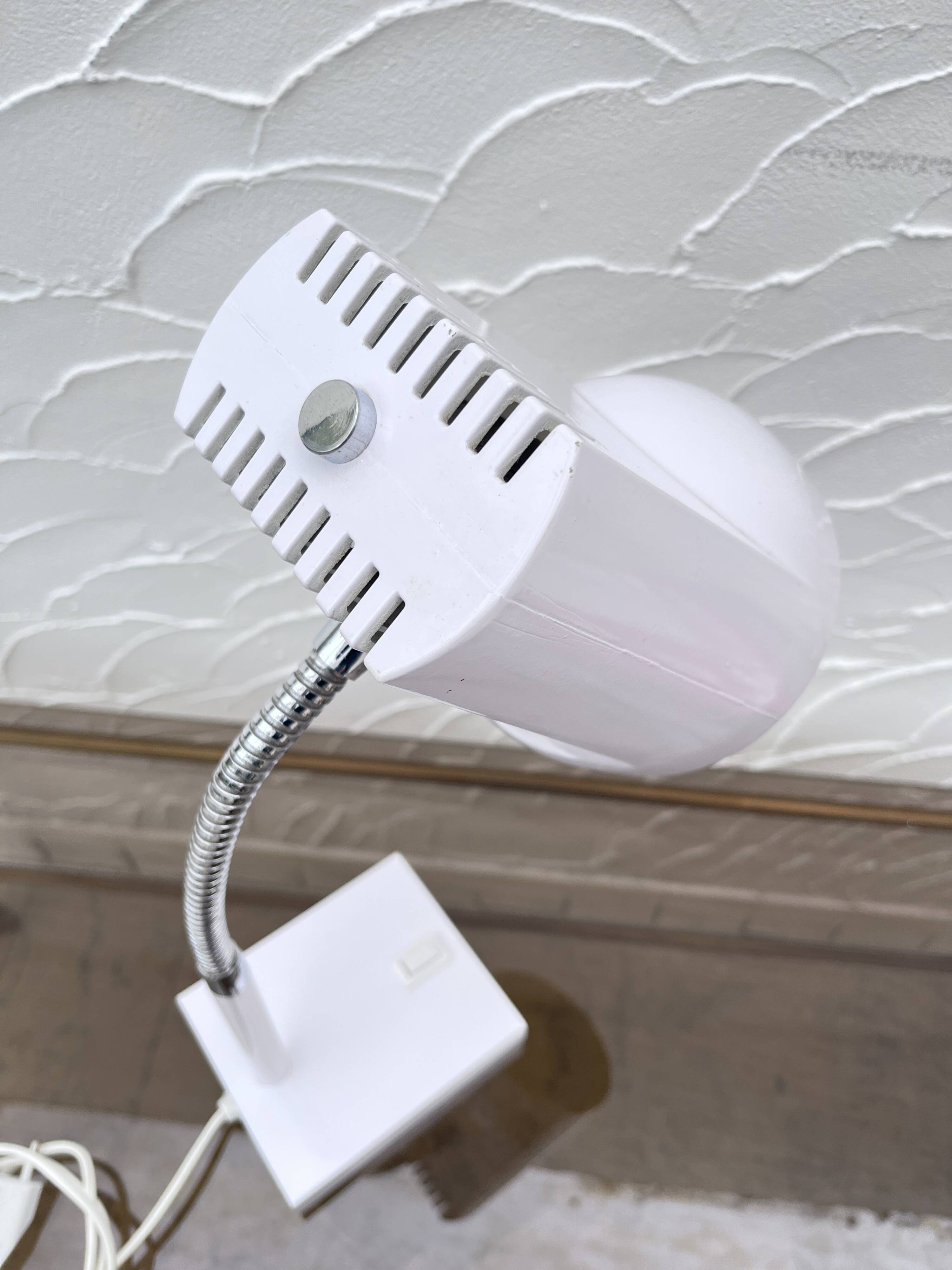 Etienne Fermigier desk lamp