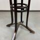 Thonet table by Josef Hoffmann