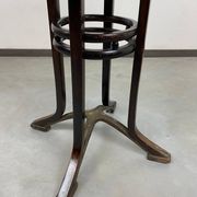 Table Thonet par Josef Hoffmann