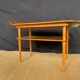 Myer coffee table