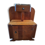 Bedside table year 50s