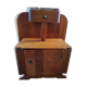 Bedside table year 50s