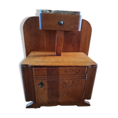 Bedside table year 50s