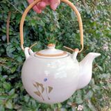 Antique tea set