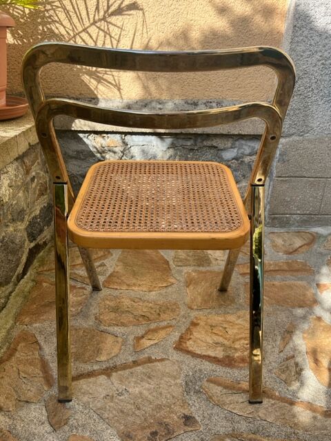 Folding chair 1970 Giorgio Catellan