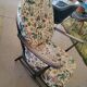 Fauteuil Ercol authentique – Angleterre – Vintage années 60/70